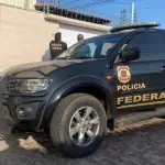 Polícia Federal cumpriu mandados de busca e apreensão no RJ e MG