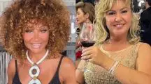 Regina Episcopo e Jacimara Berwig: dois anos depois de investigações, presas pela operação 'Last Massage', em Lisboa | Foto: Reprodução/Redes sociais