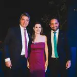 Portinho, De Toni e Marinho