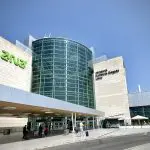 Aeroporto Humberto Delgado, em Lisboa, a principal porta de entrada para o brasileiro em Portugal: aumento na fiscalização | Foto: Aeroporto Humberto Delgado/Divulgação