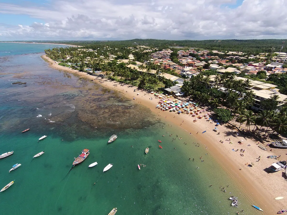 Praia do Forte – Cabo Frio (RJ)