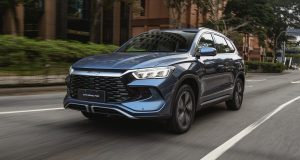 BYD