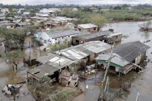 Rio Grande do Sul; RS; chuvas