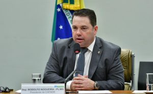 Rodolfo Nogueira