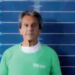 O ex-deputado Roberto Jefferson: prisão preventiva desde outubro de 2022 | Foto: SEAP/Divulgação