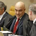 O ministro Alexandre de Moraes, relator do caso, votou no plenário virtual do STF a favor da retirada dessas receitas do limite de gastos | Foto: Bruno Peres/Agência Brasil