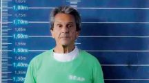 O ex-deputado Roberto Jefferson: prisão preventiva desde outubro de 2022 | Foto: SEAP/Divulgação