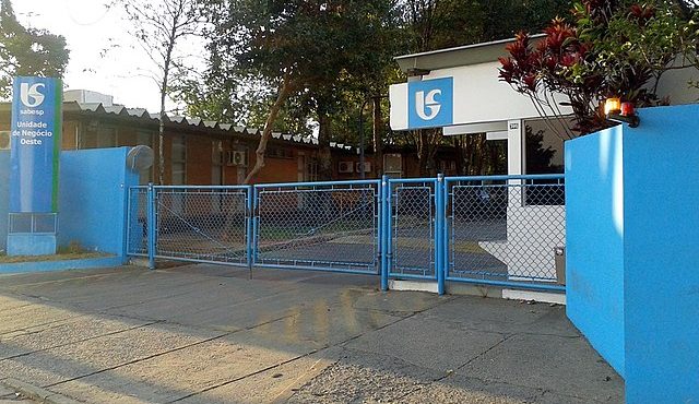 Sabesp