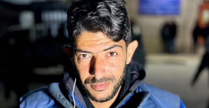 Samer Elzaenen