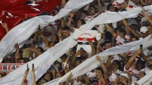 São Paulo Futebol Clube