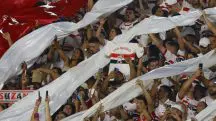 São Paulo Futebol Clube