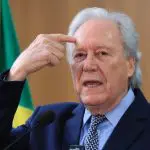 Lewandowski mostrou conformismo com baixa remuneração de carreiras da segurança pública | Foto Lula Marques/ Agência Brasil