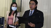 Senador