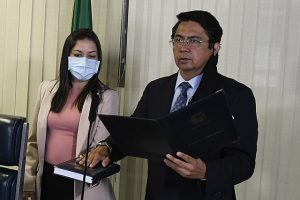 Senador