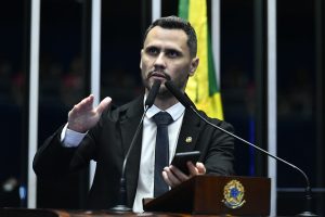 Senador Cleitinho