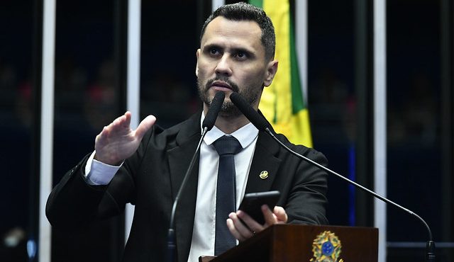 Senador Cleitinho