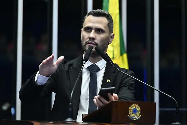 Senador Cleitinho