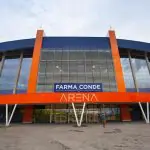 Sob gestão da iniciativa privada, local do show foi construído com financiamento público: banda Ira! pode acumular mais um cancelamento depois de atacar apoiadores de Bolsonaro | Foto: FarmaConde/Divulgação