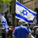 Antissemitismo Israel Fisesp Conib