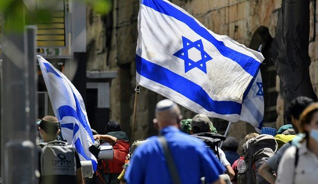 Antissemitismo Israel Fisesp Conib