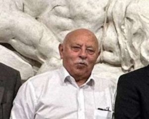 PF investiga sindicato presidido por José Ferreira da Silva, o Frei Chico, irmão do presidente Lula da Silva | Foto: Sindinapi/Divulgação