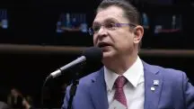 José Medeiros (PL‑RS) | Foto: Bruno Spada/Câmara dos Deputados