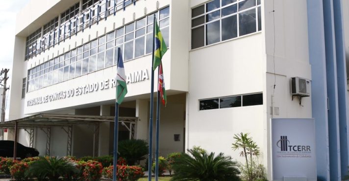 Tribunal de Contas de Roraima é o que paga os maiores salários aos conselheiros no Brasil