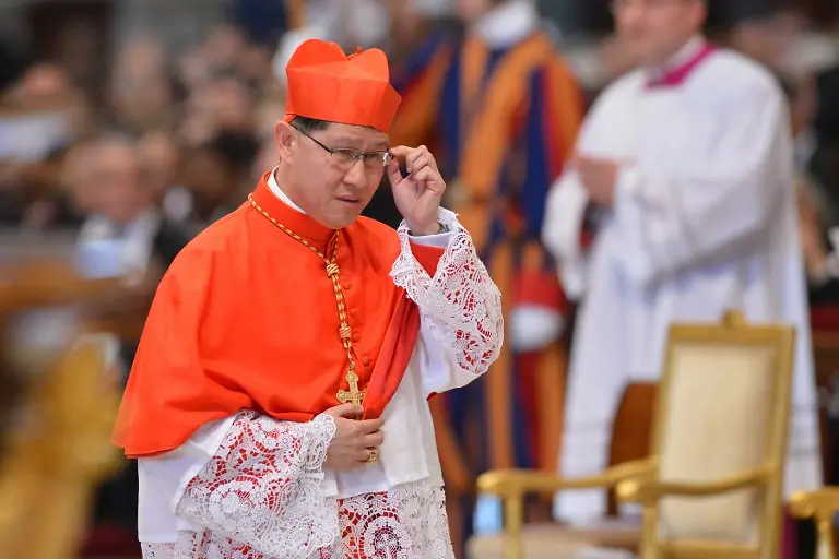 Tagle