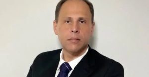 De acordo com o relatório dos investigadores, Tagliaferro teria ‘praticado, de forma consciente e voluntária’, o vazamento de informações | Foto: Reprodução/X