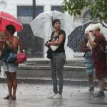 Tempestades