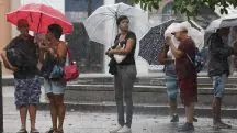 Tempestades