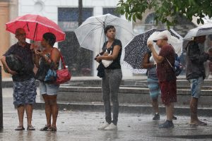 Tempestades
