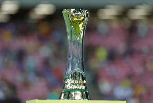 Troféu Série D da CBF