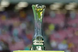 Troféu Série D da CBF