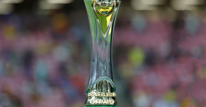 Troféu Série D da CBF