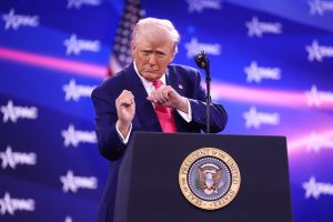Trump