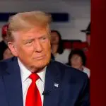 A visita do governo Trump reforça a ideia de combate à censura | Foto: Reprodução/YouTube