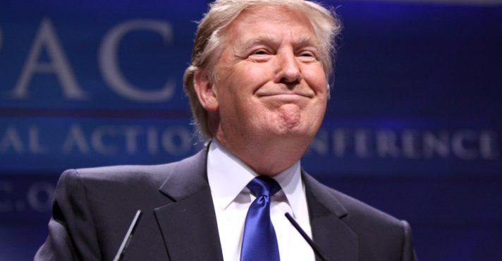 O empresário João Souza afirmou que Trump impôs o ‘tarifaço’ com o objetivo de aumentar a indústria interna e a força de trabalho nos EUA | Foto: Reprodução/Flickr