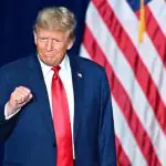 Donald Trump entrevista Israel Rússia