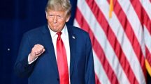 Donald Trump entrevista Israel Rússia