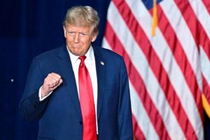 Donald Trump entrevista Israel Rússia