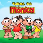 Turma da Mônica é produzida pelo MSP Estúdios