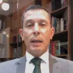 Marcelo Sant’Anna, advogado de Filipe Martins, criticou o STF | Foto: Oeste sem Filtro