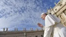 Ritos fúnebres papa Francisco luto Argentina
