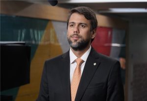 Ministério das Comunicações