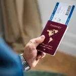 O Brasil vai passar a cobrar US$ 80,9 para a emissão de vistos, o que prejudica o turismo