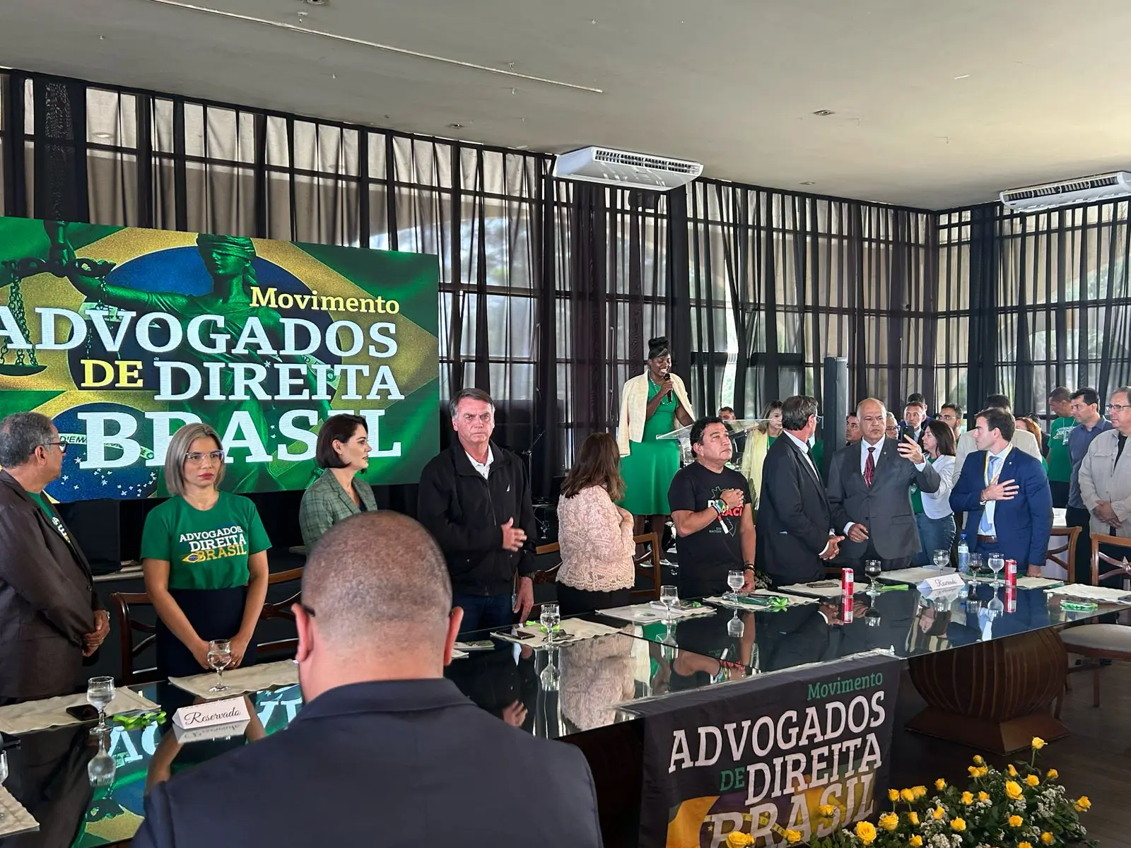 jair bolsonaro
