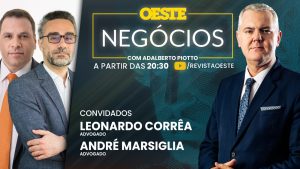 Economia Oeste Negócios Advogados