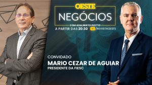 Fiesc Santa Catarina Presidente