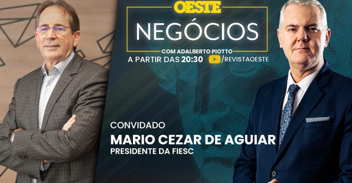 Fiesc Santa Catarina Presidente